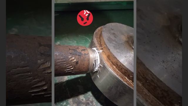 Сварка нержавейки чугуна и чёрного металла аргоном. Алексеевка