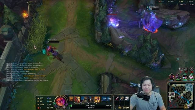 New Item "Hullbreaker" that everyone's saying is ABSOLUTELY BROKEN is finally here! смотреть онлайн