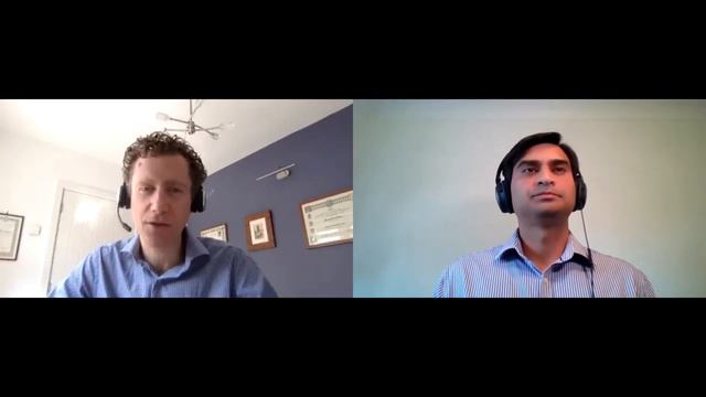 Building AI for everyone- Dr. Alessandro Abate (Chief Scientist) & Aashutosh Mishra (CEO) @ Aiydec смотреть онлайн