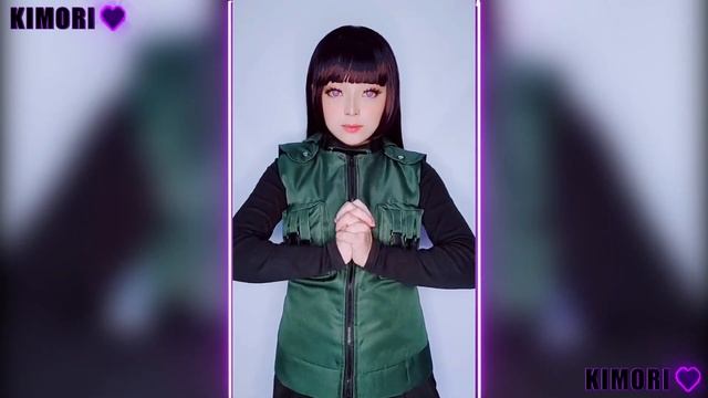 NARUTO COSPLAY TITKTOK COMPILATION #naruto #cosplay #tiktok смотреть онлайн