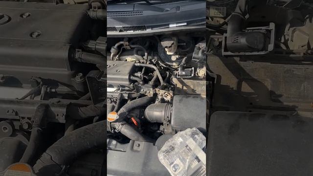 Hyundai Accent Transmission Problem? ECU problem yan #gtacarsph #hyundaiazera #carsforsale смотреть онлайн