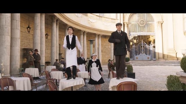 Wonka | Never Had Chocolate Like This | Warner Bros. Entertainment смотреть онлайн