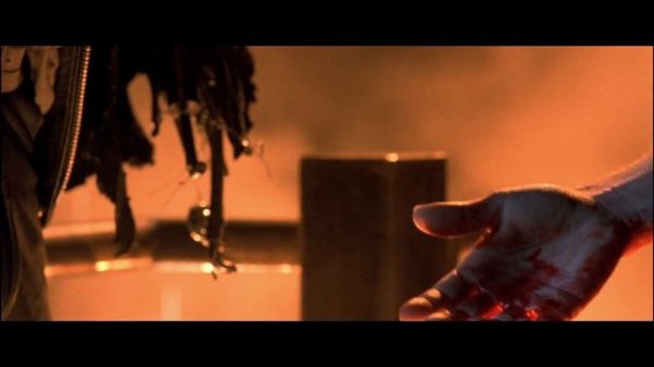 Terminator 2 — It's Over/Good Bye with Arnold Schwarzenegger, Edward Furlong, Linda Hamilton 1080p