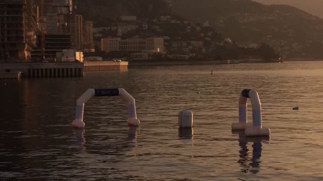 THE WAY TO MONACO 2021-2022 | Solar Boat Twente (with subtitles) смотреть онлайн