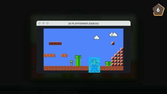 Start Your Game Creation Journey Today! (Godot beginner tutorial) смотреть онлайн