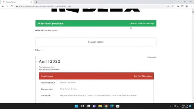 Fix You Have Been Kicked Due To Unexpected Client Behavior Roblox Disconnected Error Code 268 смотреть онлайн
