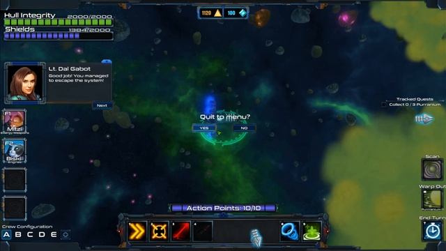 Space Cats Tactics | Sci-Fi Turn-Based RPG | PC Gameplay (3440x1440) смотреть онлайн