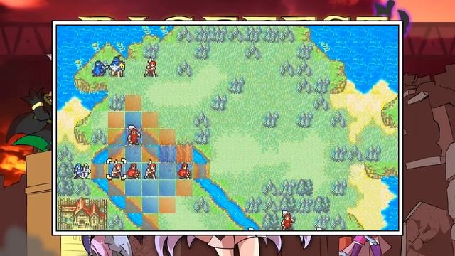 Ragefest V Submission 8 - Tale Of Purt II: Memelords Across Time By Purt [PURT 2] смотреть онлайн