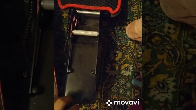 Немного о Xiaomi Mijia M365 #xiomimijiam365