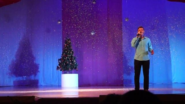 Егор Николаев - Снег кружиться. смотреть онлайн