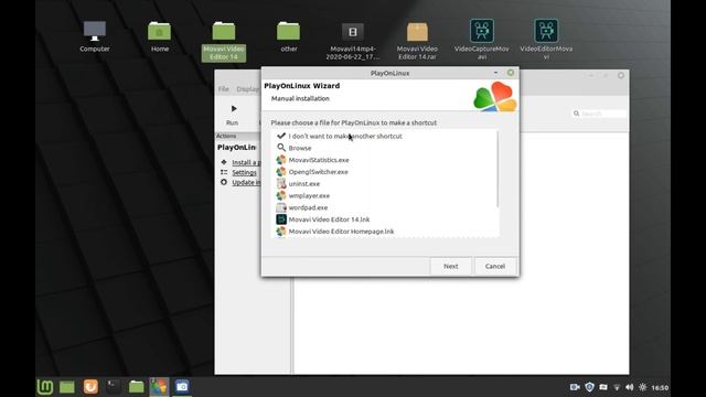 HOW TO INSTALL MOVAVI 14 CRACK ON ANY LINUX WITH PROOF | WITH DOWNLOAD LINK |128BIT_TECH