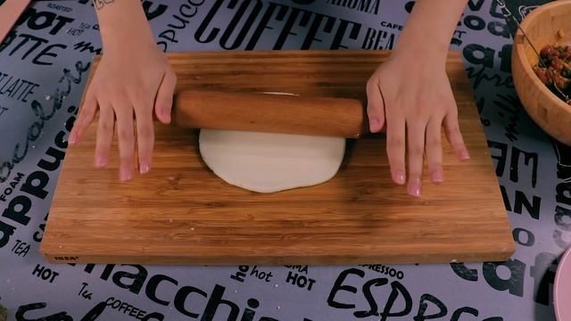 КИТАЙСКИЕ ПЕЛЬМЕНИ НА ПАРУ✭ ПРОЗРАЧНЫЕ ПЕЛЬМЕНИ ✭ Дим-сам смотреть онлайн