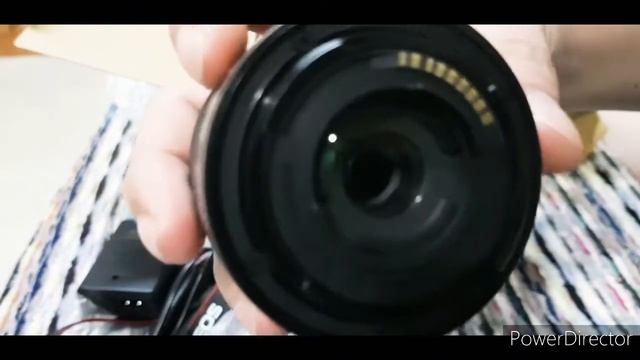 CANON EOS M50 Unboxing!!!???? смотреть онлайн