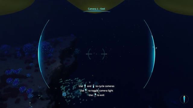 Deeper! Subnautica, Hardcore but casual part 31 смотреть онлайн