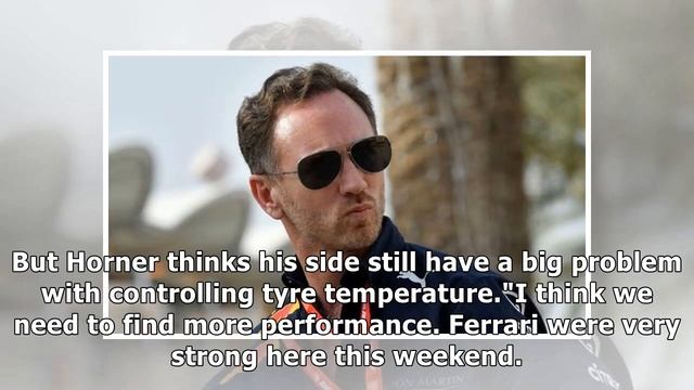 F1 news: Christian Horner MOCKS Renault and reveals Mercedes, Ferrari worries смотреть онлайн