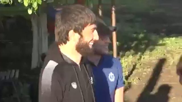 Чемпион Евлоев Муслим смотреть онлайн