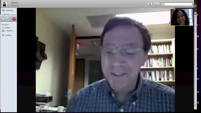 John Markoff Interview.mov смотреть онлайн
