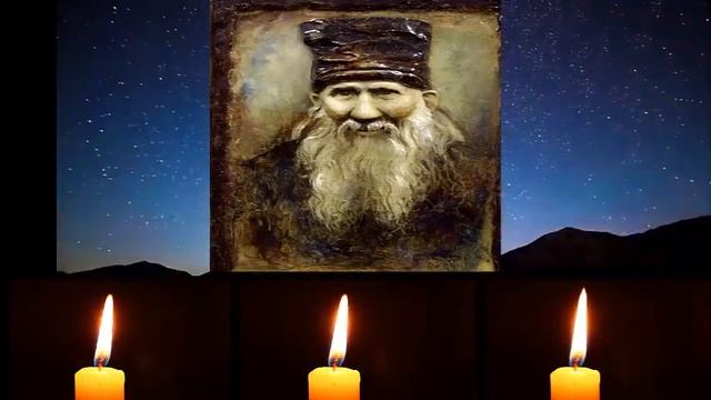 Сильная молитва ПРЕПОДОБНОМУ АМВРОСИЮ ОПТИНСКОМУ От порчи, сглаза и колдовства смотреть онлайн