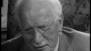 Карл Юнг Интервью