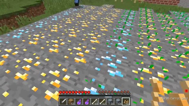 ЧТО БУДЕТ С ФЕРМОЙ АЛМАЗОВ ЧЕРЕЗ 1000 ЛЕТ В МАЙНКРАФТ? МАШИНА ВРЕМЕНИ | ТРОЛЛИНГ MINECRAFT | МУЛЬТИ смотреть онлайн