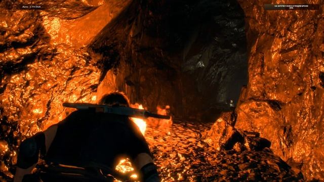 RE4 REMAKE | HARD | Ориг.саунд • Стрим 5х1