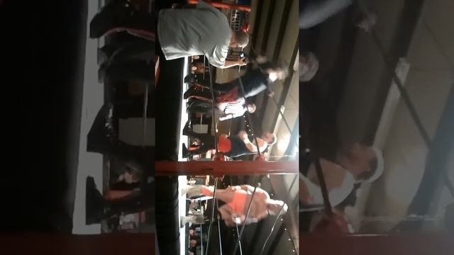 Sheik evil inc vs erik anton and chief jay eagle смотреть онлайн