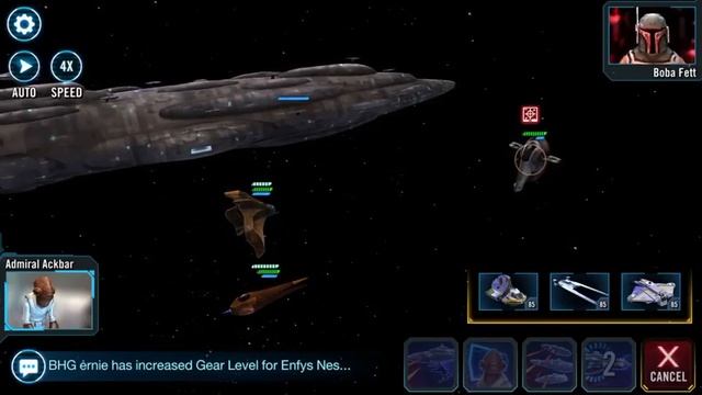 Ships Fleet Battles Hard Last Node Tier 5 смотреть онлайн