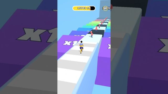 Stack Attack 3D Game stubborngamingstudios