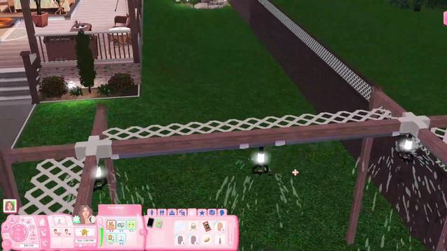 Rex is GONE! 💔 | Part 12 | The Sims 3: Legacy Gen. 1 смотреть онлайн