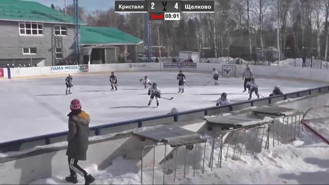 Турнир "Моя весна". г. Черноголовка смотреть онлайн