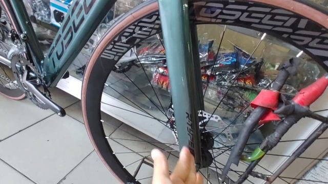 MAY NAKITA NA NAMAN AKO BAGONG TOSEEK R-TYPE 2023 | IBANG VERSION? SAAN NGA BA MAS MURA BUMILI? смотреть онлайн