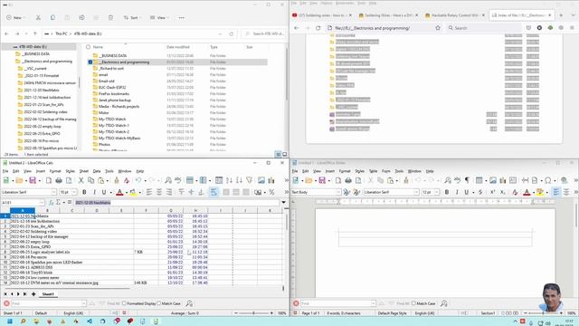 Easily print out a list of file names, using drag'n'drop from a Windows/Linux folder. смотреть онлайн