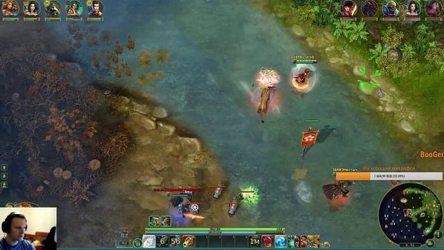 Prime World. Готовимся к пвп? Опрос в группе ВК! Заходим - голосуем. День 2.1 смотреть онлайн