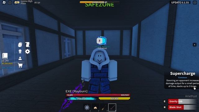 Unlocking A LEGENDARY MODULE | Roblox Kaizen смотреть онлайн