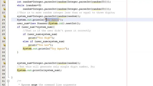 How to make an HD game in java using Netbeans? смотреть онлайн