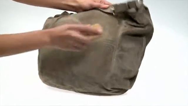 SALAMANDER PROFESSIONAL- Правильный уход за обувяю - Nubuck Velours Liqiud смотреть онлайн