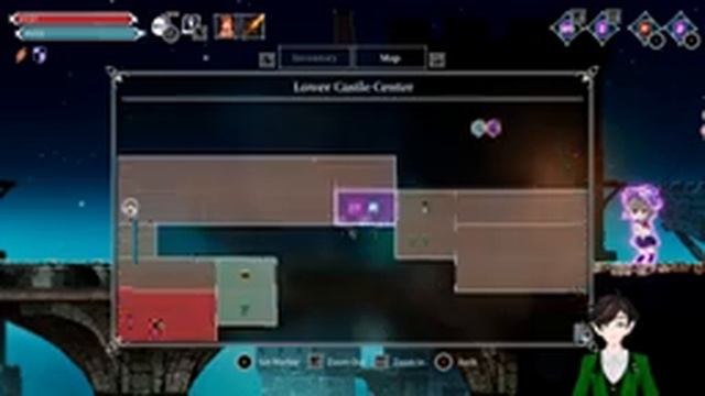 (PC) Lost Ruins Witch mode смотреть онлайн