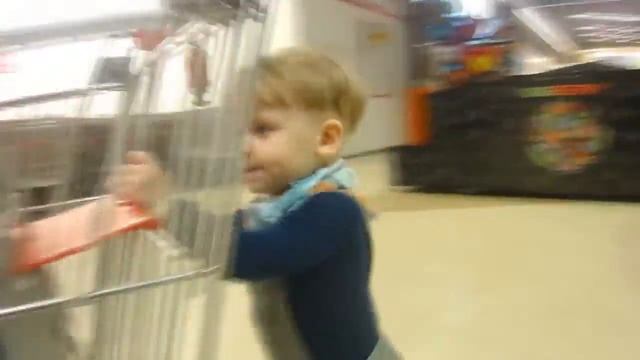 ОБЫЧНЫЙ ВЕЧЕР: АШАН, МОТОЦИКЛЫ, ДРИФТ смотреть онлайн