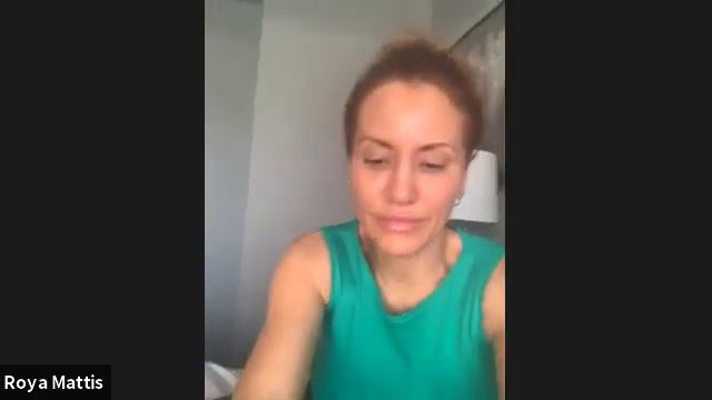 Lazy girl's guide to getting ready for bed-healthy skin care even when you're tired. MK Roya Mattis смотреть онлайн