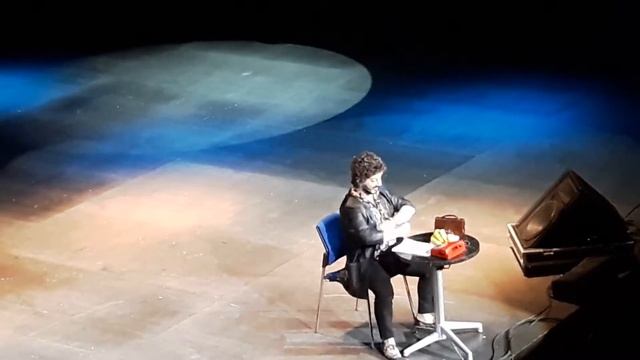 А.Ревва и Галустян в Таллине (27.11.2016) 9 смотреть онлайн