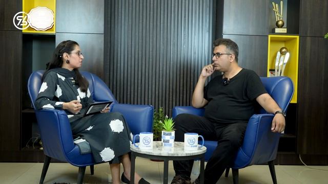 Building Meaningful Professional Connections | The Perspective | HR TallkShow смотреть онлайн