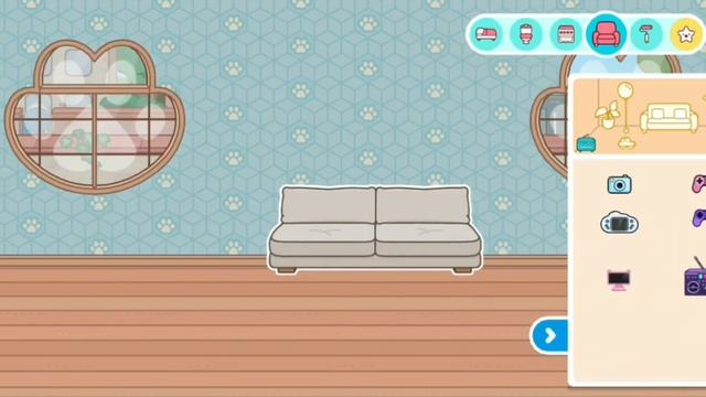 Обустройство домика. Как красиво обустроить? смотреть онлайн