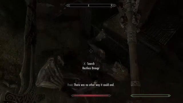 lets play skyrim EP 56 Miraaks Temple смотреть онлайн