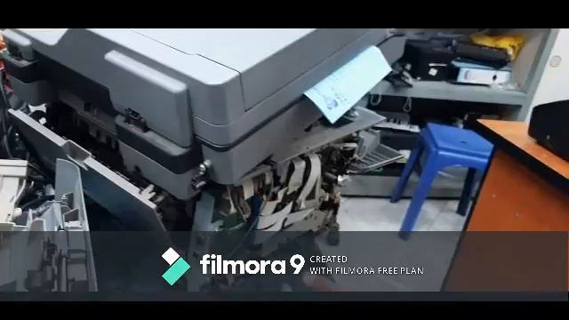 Print Unable 04 problem fix 100% for Brother laser printer Hl-l2540dw/2700dw/2365dw/6200dw смотреть онлайн