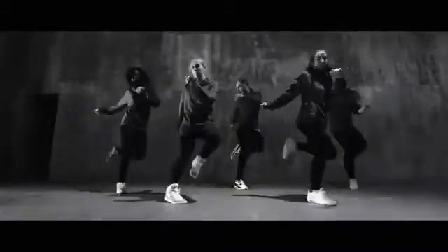 Лучшие команда шафл денс