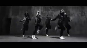 Лучшие команда шафл денс