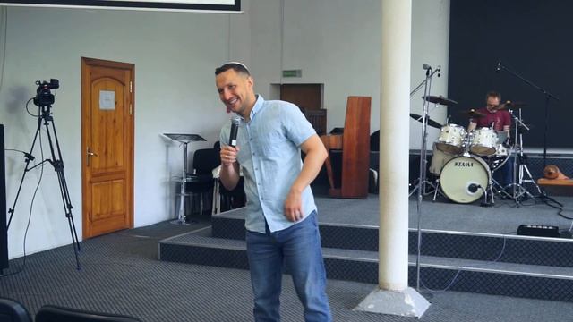 Шабат 24.06.2023 смотреть онлайн