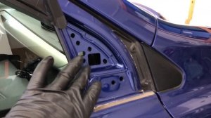 How To Replace Side Mirror Toyota RAV4 2015 2013 2014 2016 2017 2018 NIBI