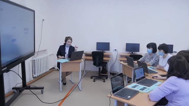 Мастер-класс: "Электронное портфолио педагога" смотреть онлайн
