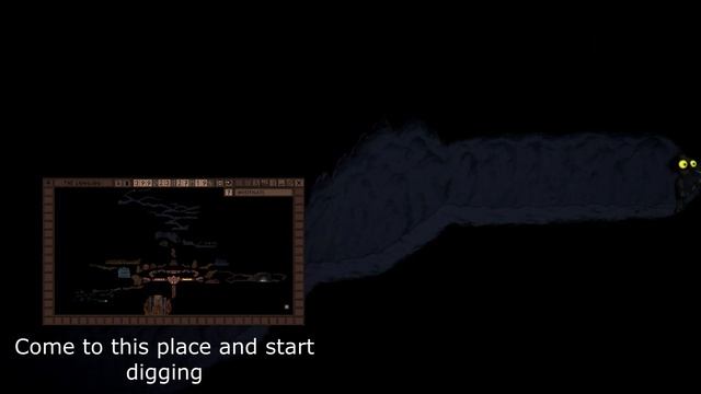 The Longing ENDING - How to FINISH The Game (FULL TUTORIAL) / Bad Ending in 3 Hours смотреть онлайн